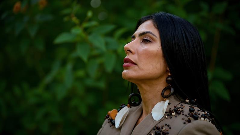 Marciele Albuquerque, participante do BBB 26