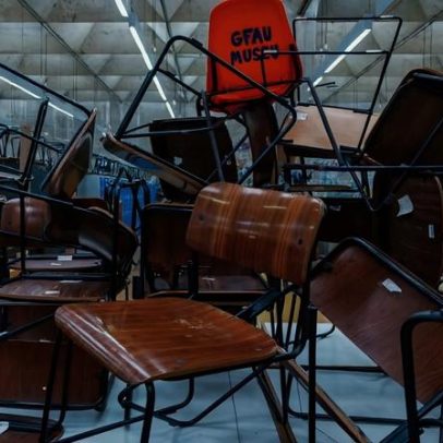 Greve de estudantes da USP se amplia e atinge 15 faculdades