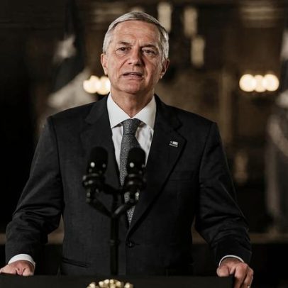 A estratégia de Kast para o PIB chileno