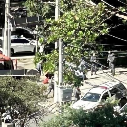 Homem é morto ao tentar socorrer casal vítima de assalto em Moema