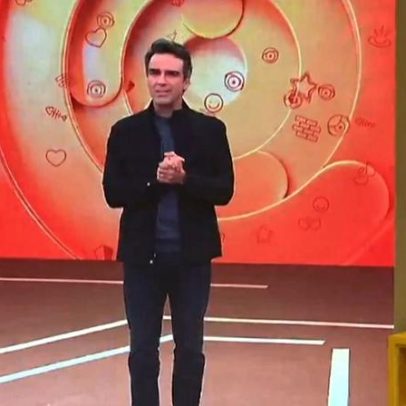 BBB 26: Tadeu revela morte de Oscar Schmidt aos participantes
