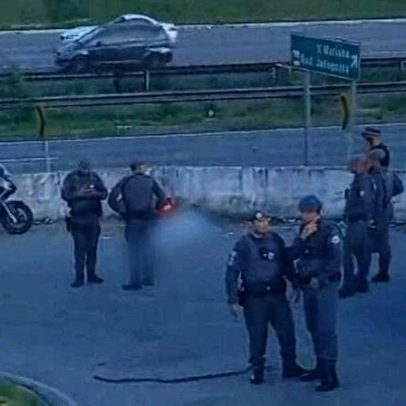 Agente da GCM é morta a tiros no bairro da Saúde, SP