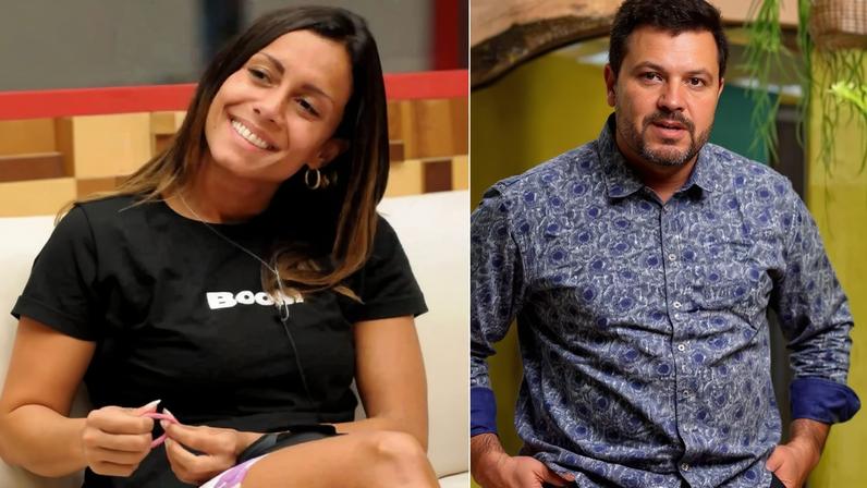 Lia Khey (BBB 10), Babu Santana (BBB 20) e Gil do Vigor (BBB 21) foram os últimos eliminados de suas edições