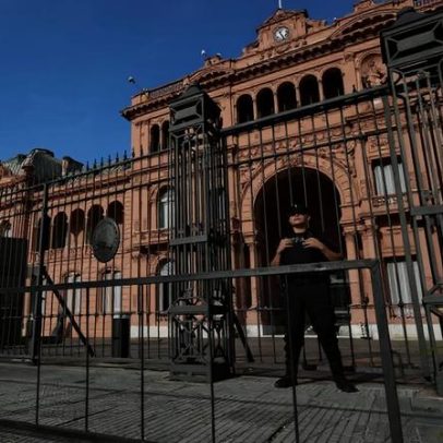 Brasileiro desaparece na Argentina após encontro por app; solidariedade mobiliza