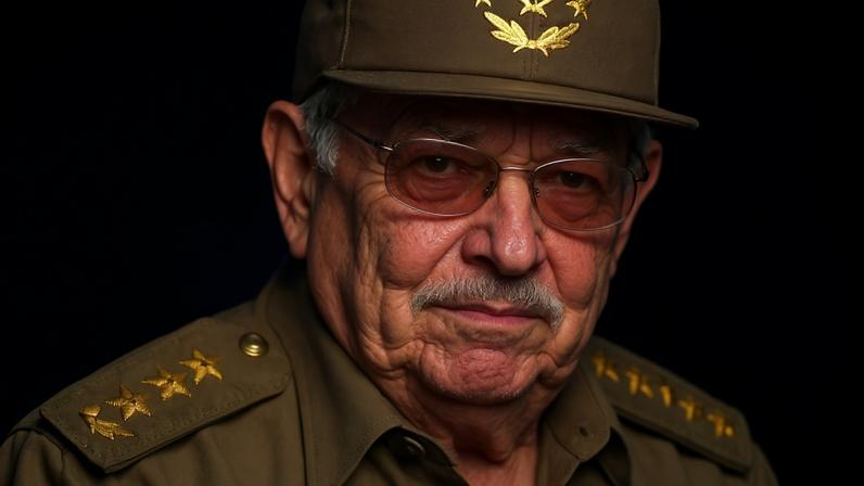 Especialistas indicam o ex-presidente cubano Raúl Castro e seu entorno como proprietários e operadores da holding multimilionária Gaesa