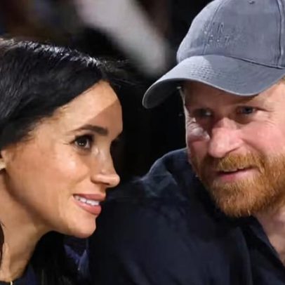 Família número 1 da TV australiana apoia William e evita Harry e Meghan