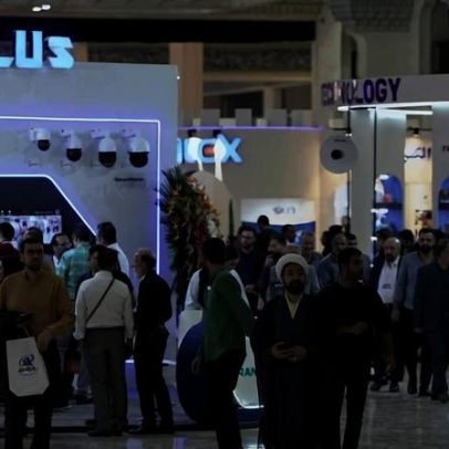 Irã reabre principais aeroportos de Teerã, Qatar retoma voos estrangeiros