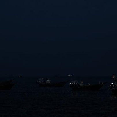 Incerteza persiste nas negociações EUA-Irã após captura de navio
