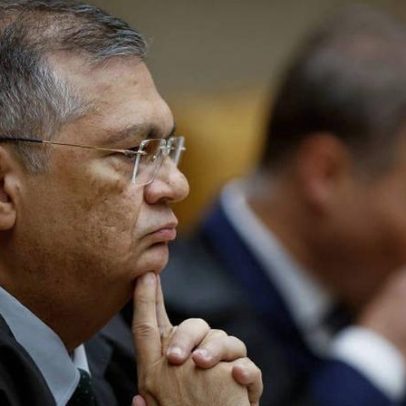 Dino propõe reforma do Judiciário e debate ético com Fachin