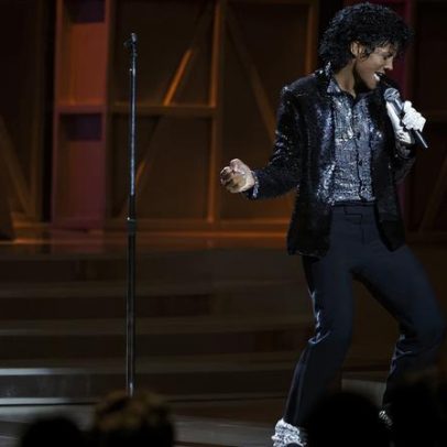 Filme sobre Michael Jackson reflete dilemas da nossa era