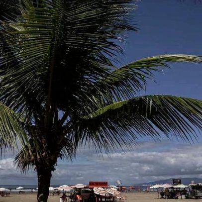 Adolescentes são apreendidos por furtar moto em Praia Grande e postar crimes