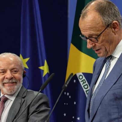 Lula diz que pensou no Nobel da Paz ao lembrar de papel de mediador no Irã