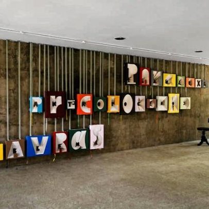 Artista cubano utiliza Casa Domschke para retratar falência de sonho