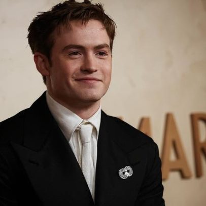 Kit Connor é confirmado em live-action do jogo Elden Ring
