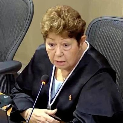 Desembargadora crítica corte de penduricalhos e alerta sobre regime de escravidão