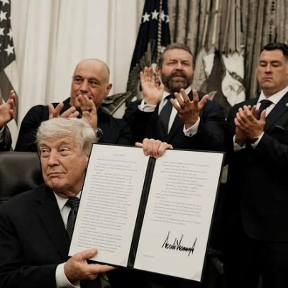 Pesquisas sobre psicodélicos avançam durante governo Trump