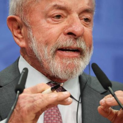 Lula chega a Portugal para tratar imigração com premiê e presidente