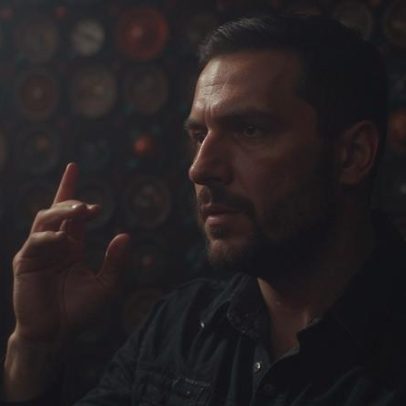 Almir Mavignier terá três exposições durante o centenário