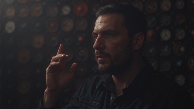 Almir Mavignier terá três exposições durante o centenário