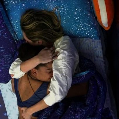 Ana Paula chora e afirma: agora eu te entendo para Milena no BBB 26