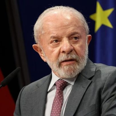 Lula comenta abuso contra policial brasileiro nos EUA durante viagem à Alemanha