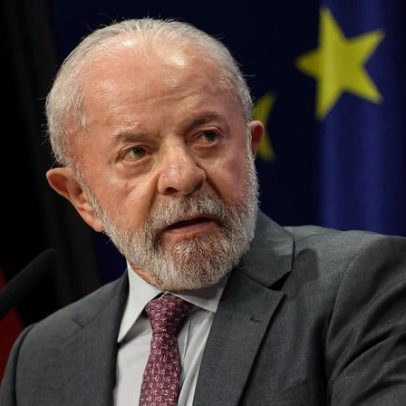 Lula gasta 812 mil reais em hotel de luxo na Alemanha