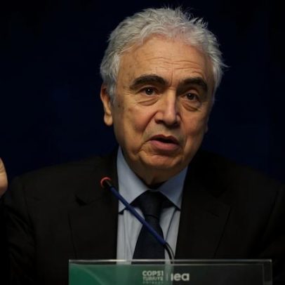 Guerra no Irã desencadeia maior crise energética da história, diz agência