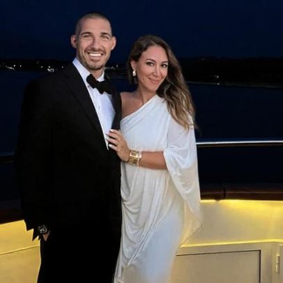 Haylie Duff e Matt Rosenberg encerram noivado de 12 anos