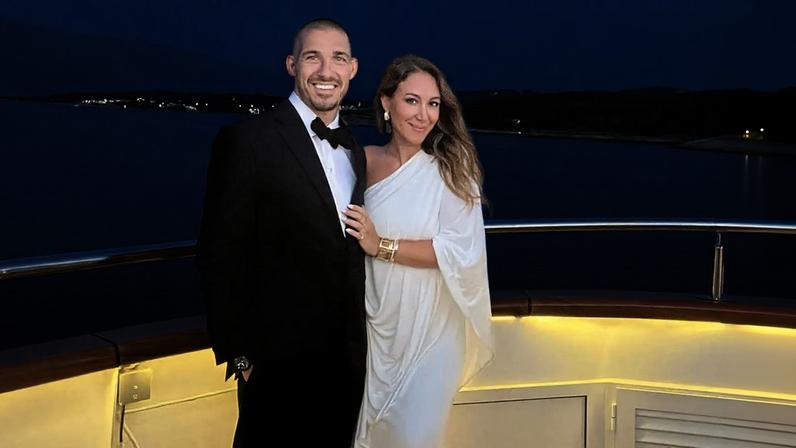 Irmã de Hilary Duff, Haylie Duff se separa de Matt Rosenberg após 12 anos de relacionamento