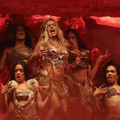 Karol G anuncia show no Brasil