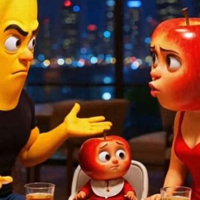 Indignação com as 'novelinhas de frutas' alimenta debate sobre IA