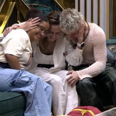 Ana Paula Renault lidera enquete e desponta como favorita no BBB 26