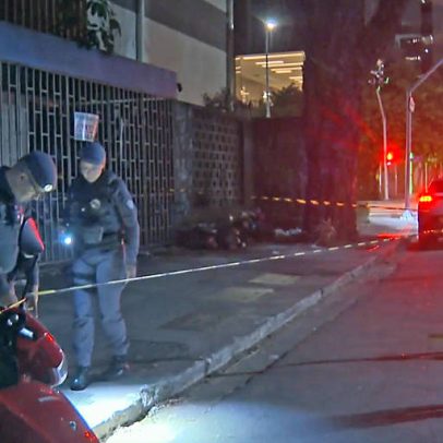 Jovem morre baleado ao defender namorada durante assalto em SP