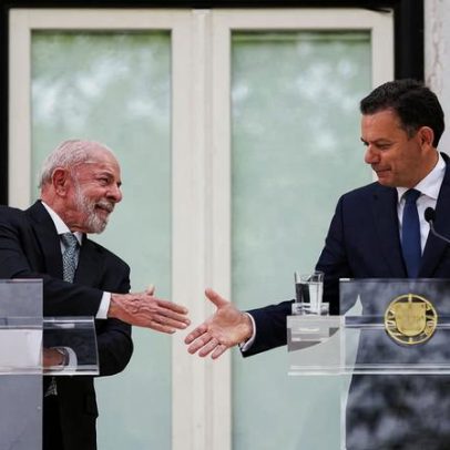 Lula defende acordo UE-Mercosul e Portugal como porta de entrada