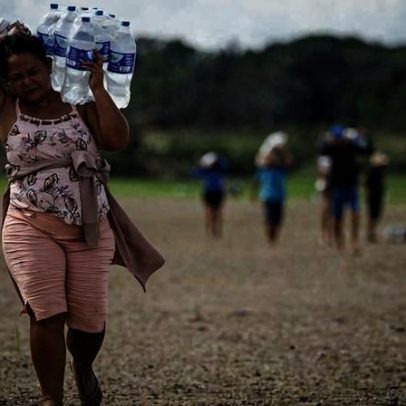 Especialistas analisam a possível chegada do El Niño extremo