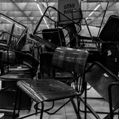 Greves de servidores de universidades voltam a ocorrer de forma recorrente