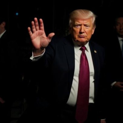 Governo Trump sofre derrota judicial em disputa sobre energia limpa