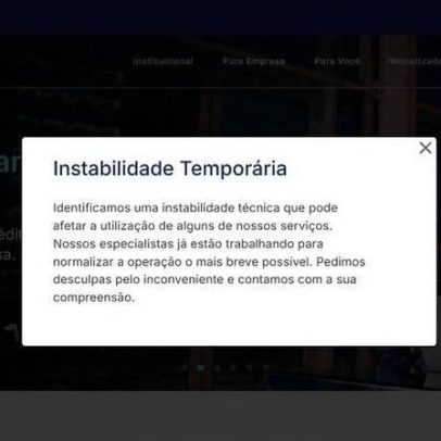 Banco Rendimento sofre ataque hacker e alerta clientes