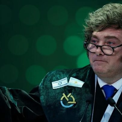 Milei propõe reforma eleitoral que elimina primárias e institui ficha limpa