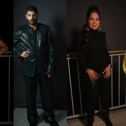 BBB 26: participantes escolhem looks para a final