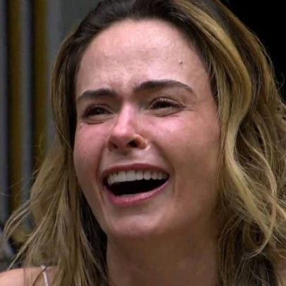 Ana Paula Renault vence o BBB 26, dez anos após estreia e confirma favoritismo