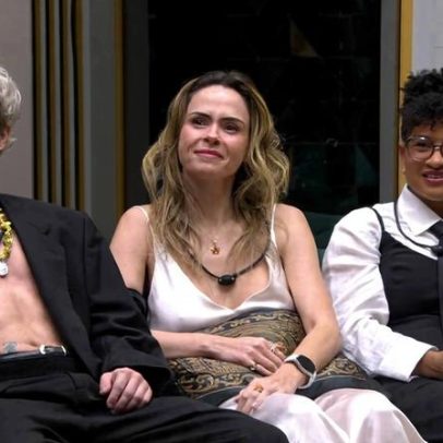 BBB 26: Ana Paula Renault vence; final é a segunda pior da história