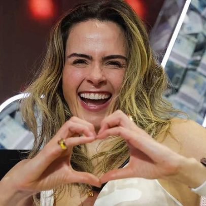 Globo planeja reunião com Ana Paula para renovação de contrato do BBB 26