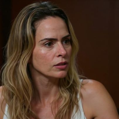 BBB 26: Ana Paula comenta segunda chance no reality