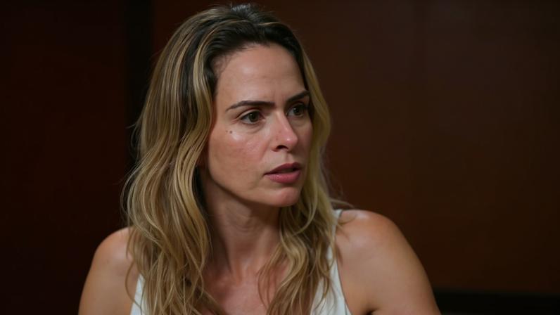Ana Paula Renault participa do 'Bate-Papo BBB' após vencer o BBB 26