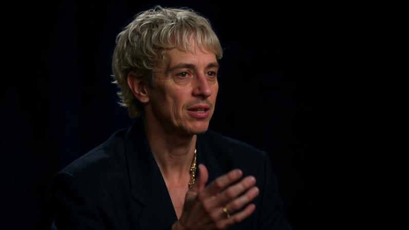 Juliano Floss, terceiro colocado do BBB 26, no 'Bate-Papo BBB'