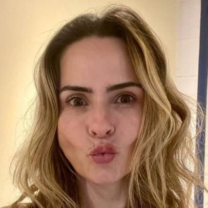 Ana Paula posta primeira selfie após vencer o BBB 26