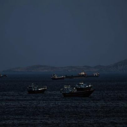 Petróleo volta a superar US$ 100 após extensão do cessar-fogo entre EUA e Irã