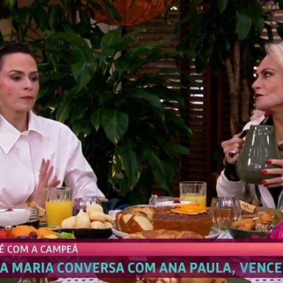 Ana Paula diz ter se permitido ser mulher livre no BBB 26