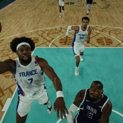 Japão e França sediarão a Copa do Mundo de basquete em 2030 e 2031